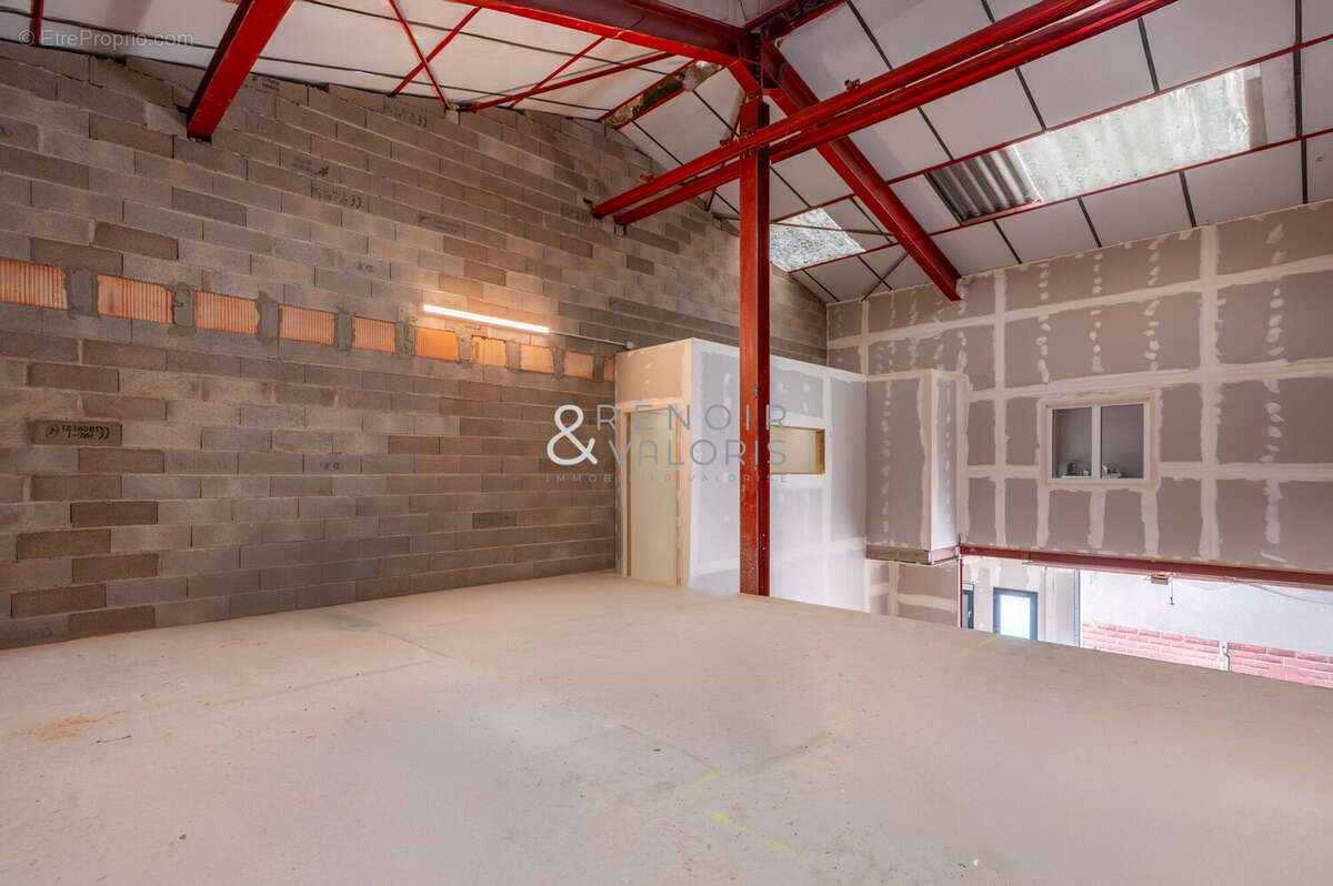 Commerce à MALZEVILLE