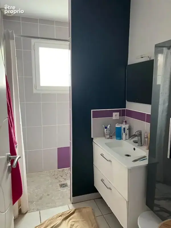 Maison contemporaine 5 pièces à vendre à Parentis en Born - Réf. 6310 - photo 8