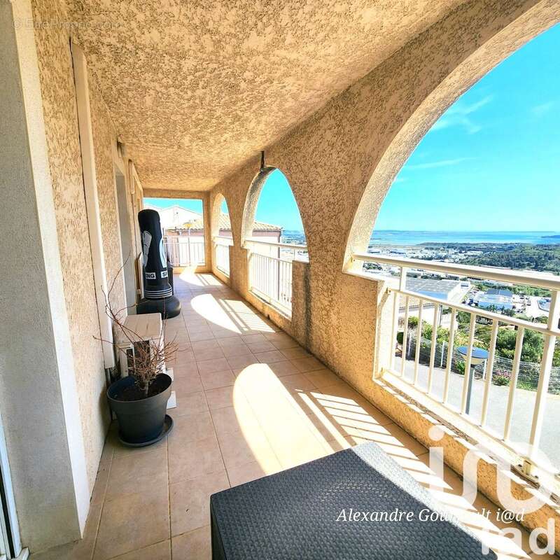 Photo 6 - Maison à NARBONNE