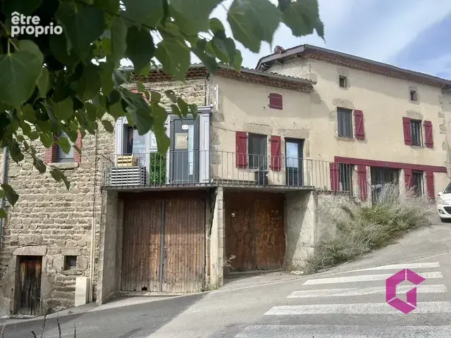 Photo Maison à Saint-Flour au prix de 299 000€