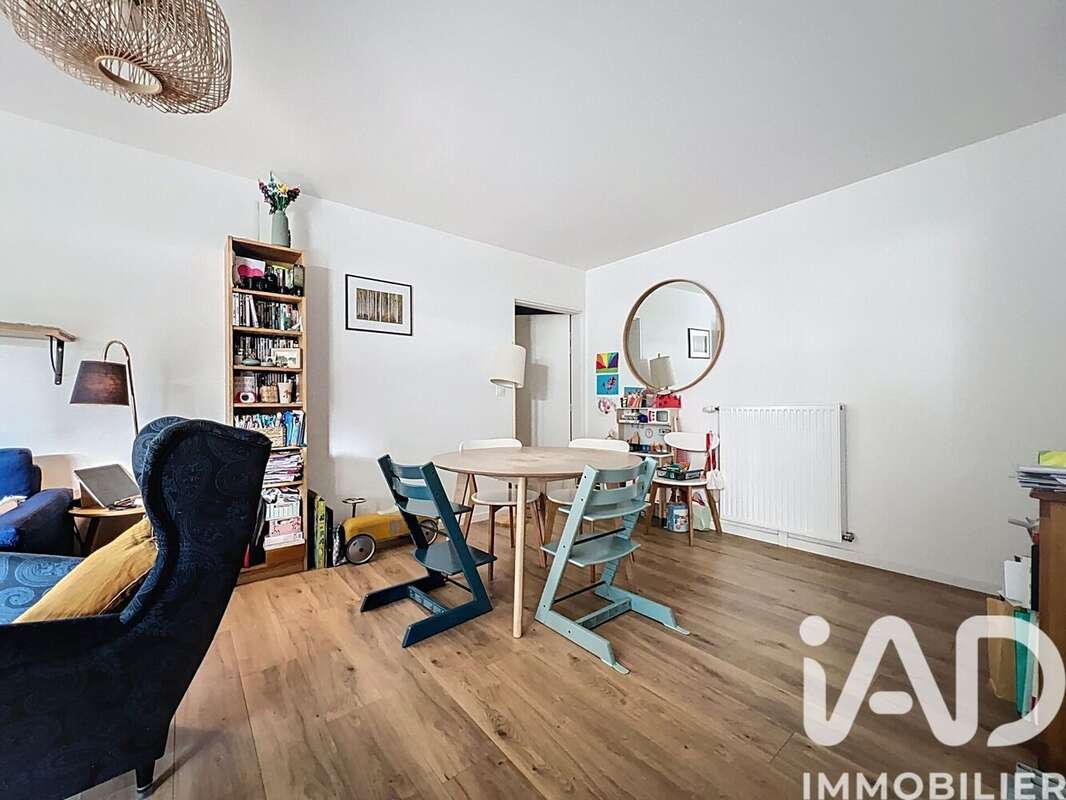 Photo 3 - Appartement à NANTERRE