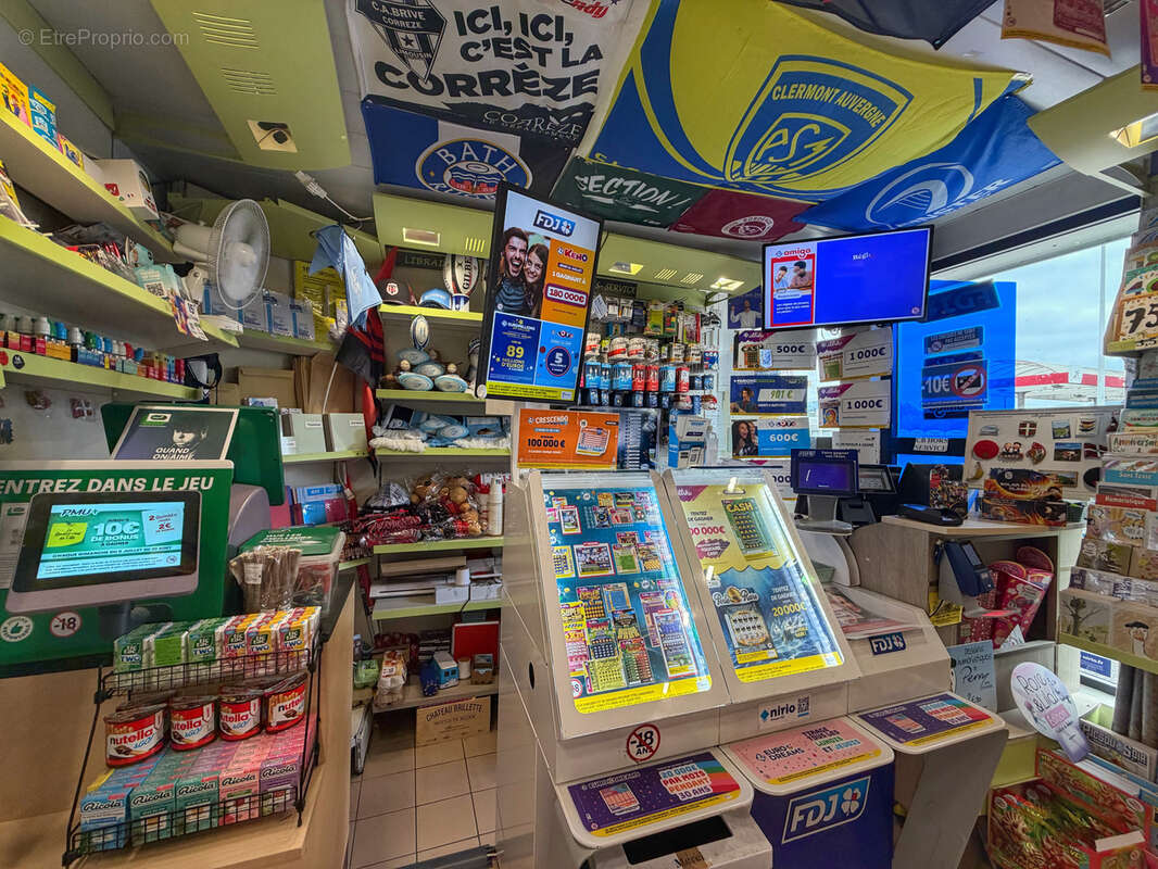 Fonds de commerce de librairie - photo 4