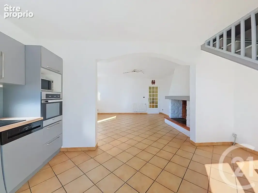 Maison 6 pièces 124 m² à vendre à Montgaillard-Lauragais (31290) - photo 6