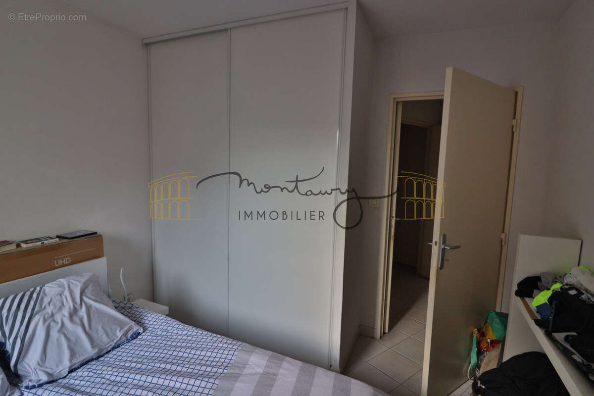 Appartement à NIMES