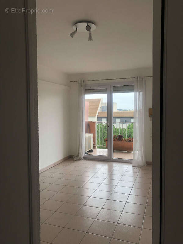 Appartement à BEZIERS