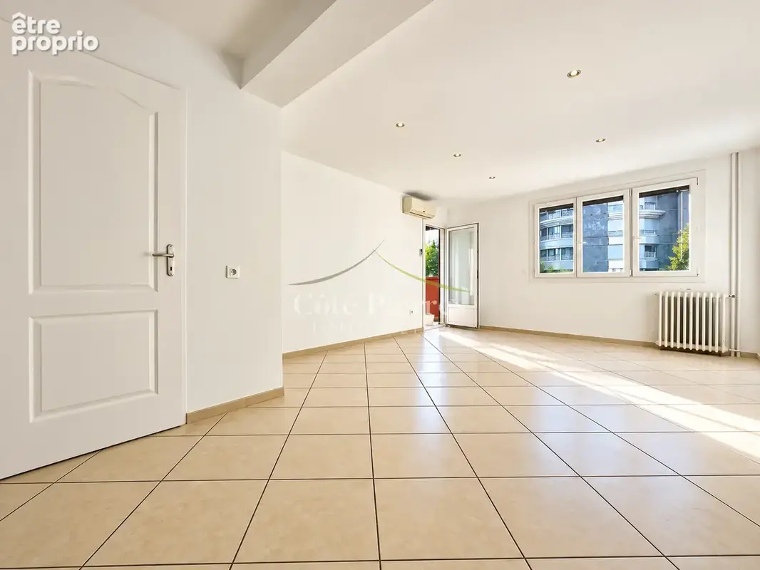 Secteur MAS DREVON - Montpellier (34070)   Charmant T3 de 63 m2, avec balcon, garage, parking et cave. - photo 1