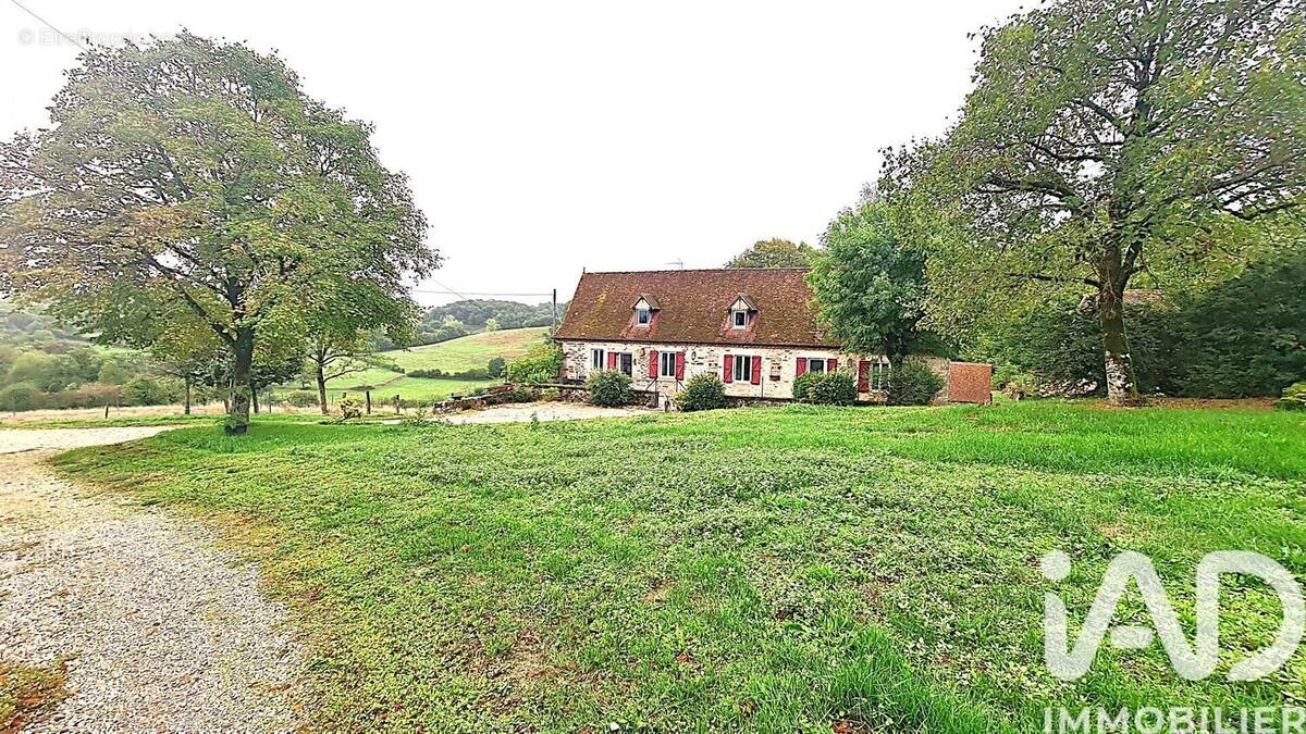 Photo 1 - Maison à MIERS