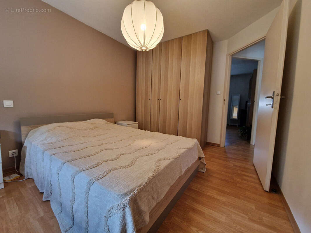 Maison Olemps 4 pièce(s) 85 m2 - photo 5