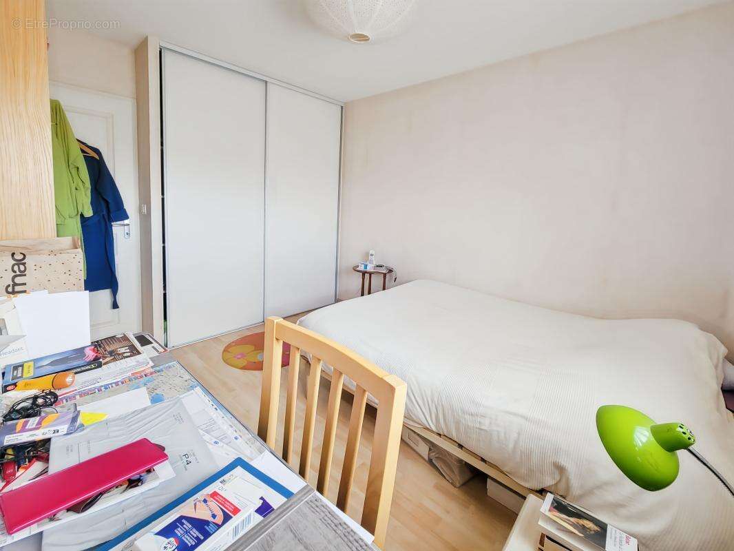 Appartement à COLOMIERS