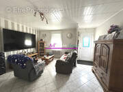 Maison à HEUDICOURT