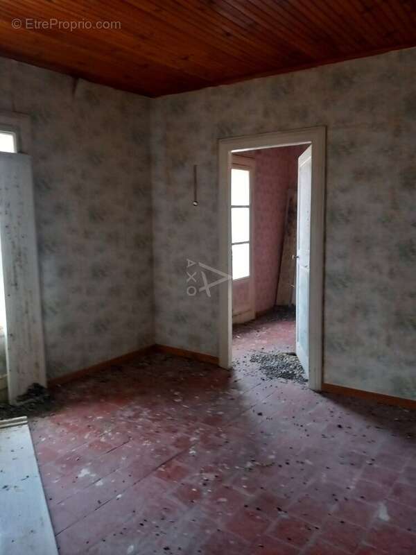 Maison de village - photo 13
