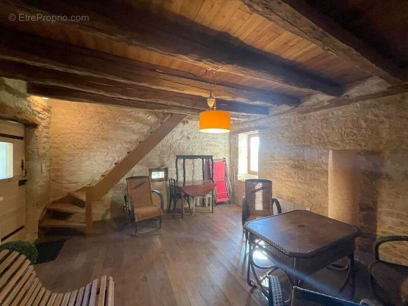 Maison à MARTEL
