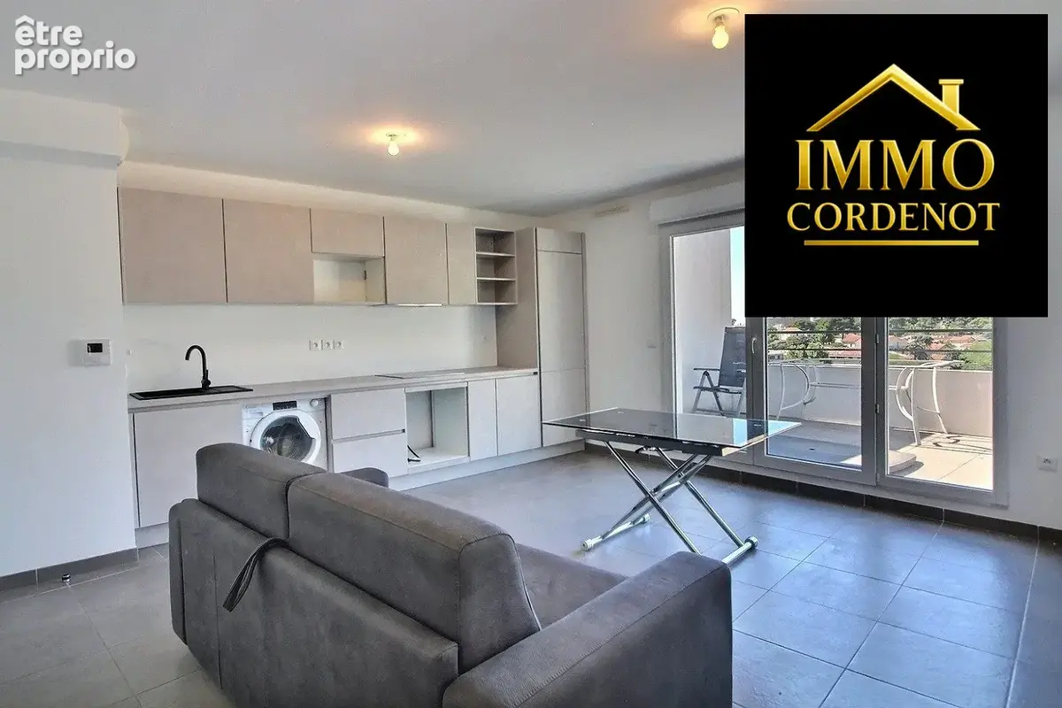 Appartement 4 pièces 66 m² à vendre à Marseille-9e (13009) - photo 2