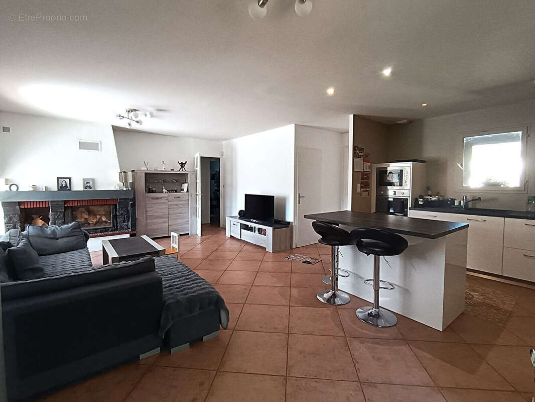 Maison plain-pied t6 122m2 - photo 6