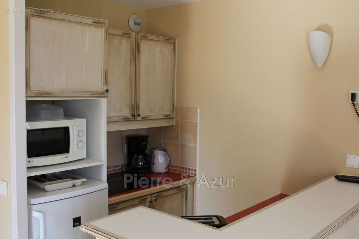 Appartement à URRUGNE