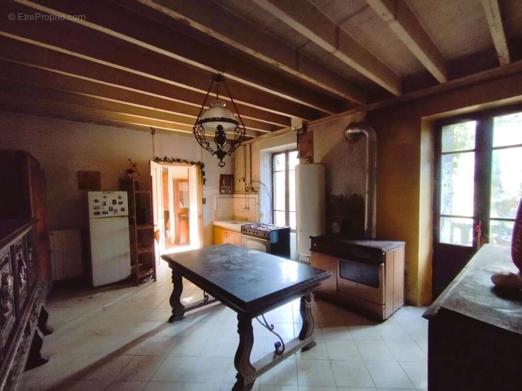 Photo 6 - Maison à BOFFRES