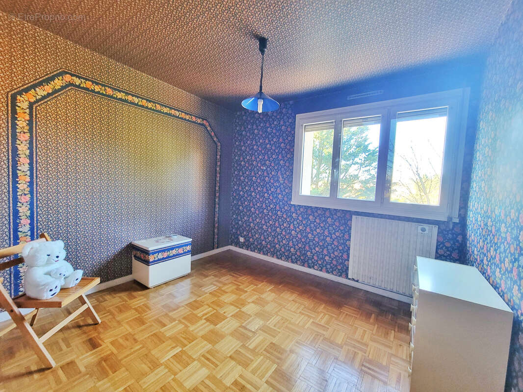 Appartement à FRANCHEVILLE