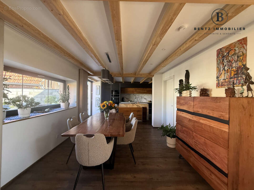 Maison 215 m² à Gumbrechtshoffen  - photo 5