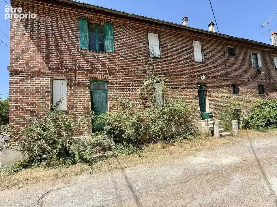 Ancienne laiterie à fort potentiel - Proche - photo 4