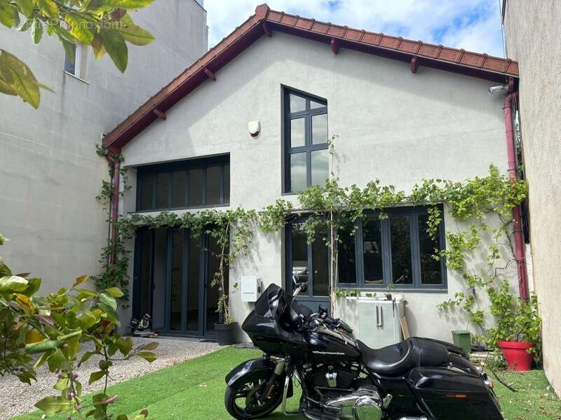 Maison à CRETEIL