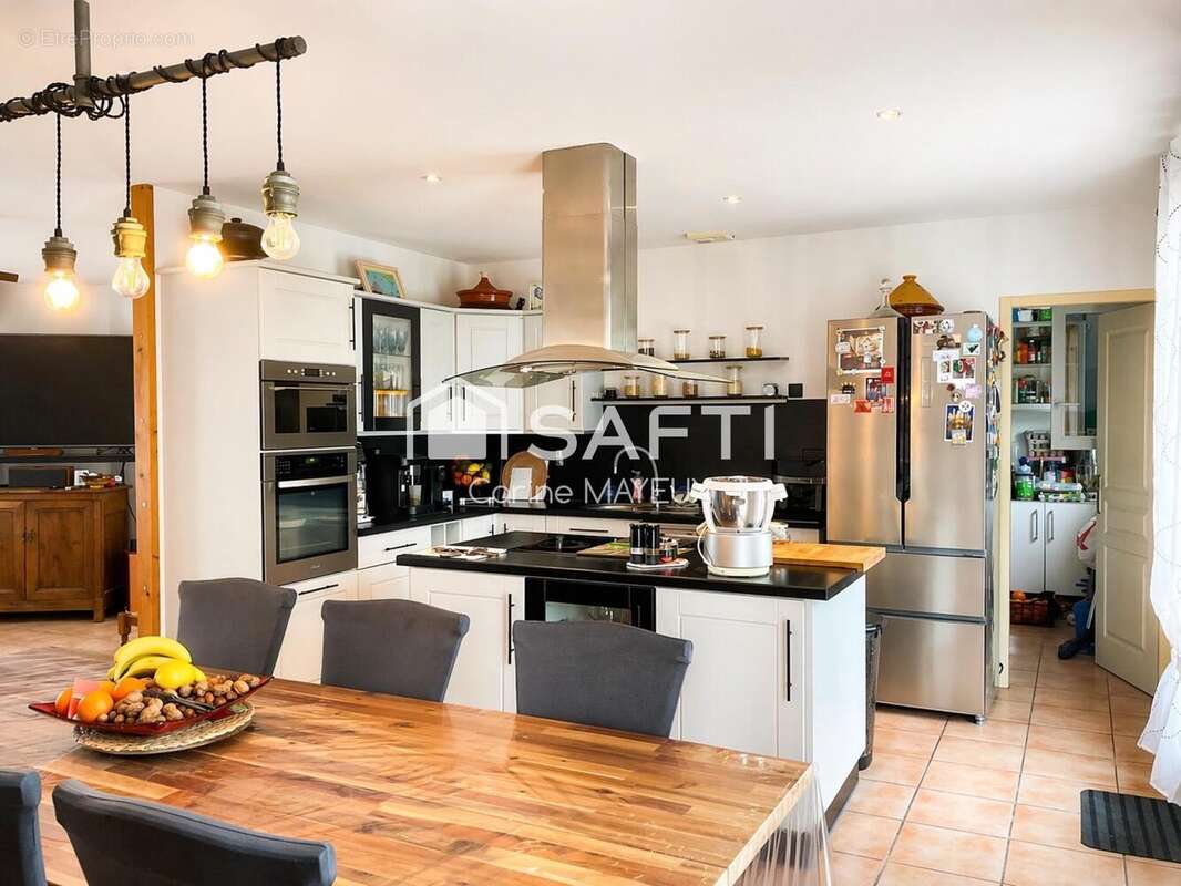 Photo 6 - Maison à FRONTON