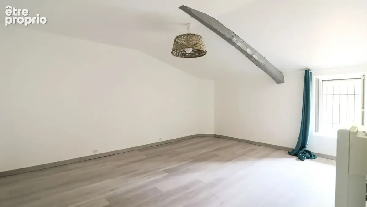 Maison T5 dans la campagne Gaillacoise proche Ste Cécile d'Avès - photo 12