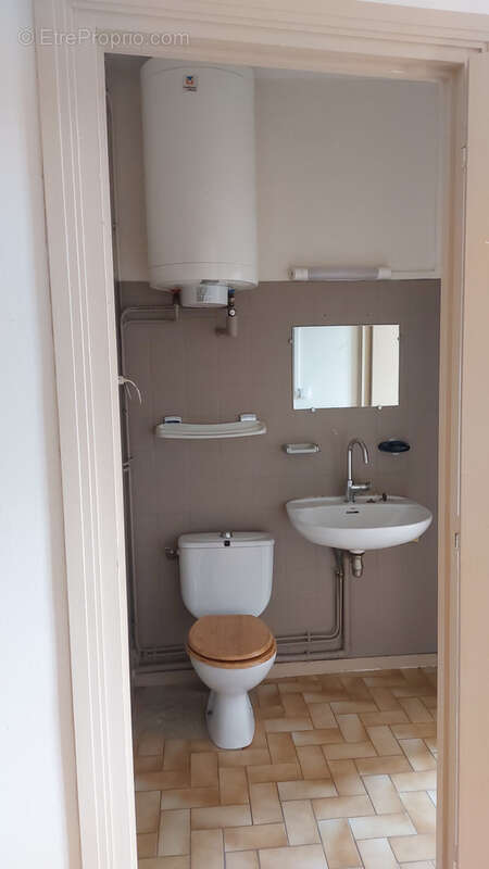 Appartement à TENCE