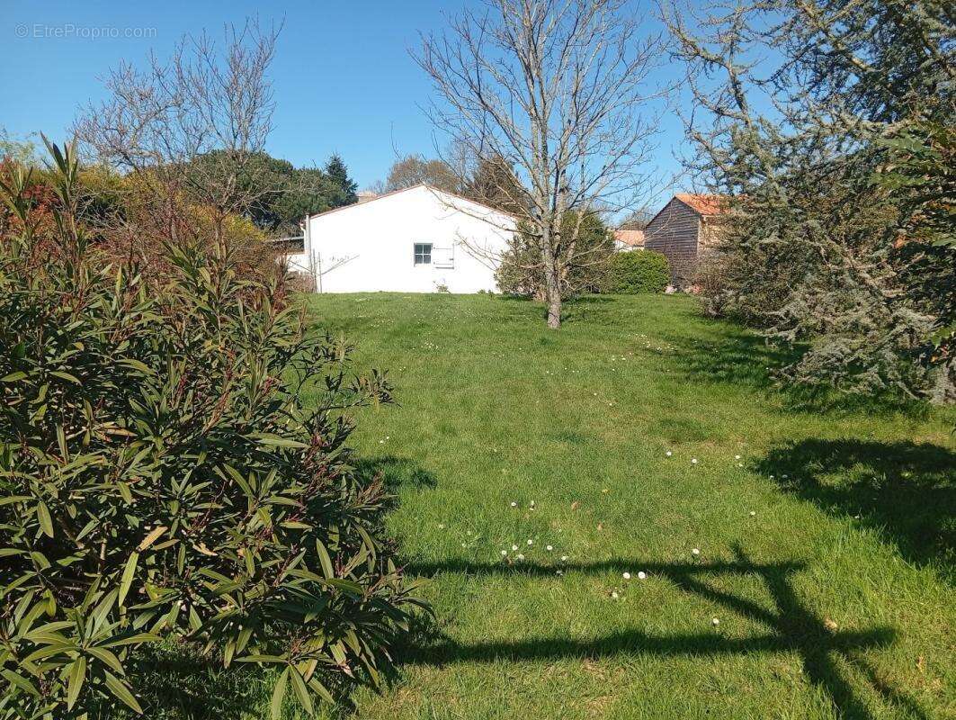 Maison 167 m² à Sainte-Foy  - photo 2