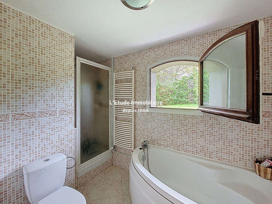 Maison à RILLIEUX-LA-PAPE