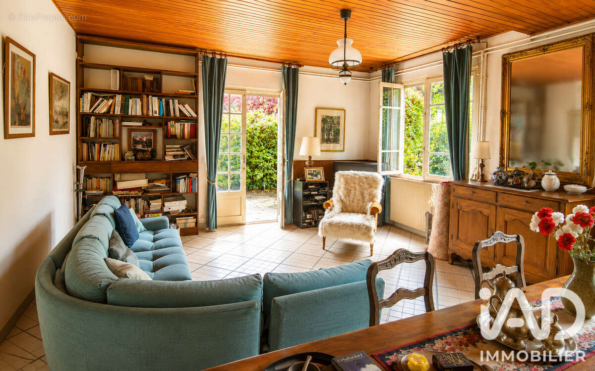 Maison 131 m² à Chateauneuf-Val-De-Bargis  - photo 5