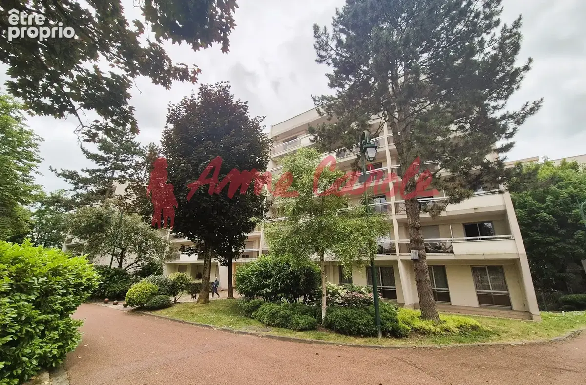Appartement à NOGENT-SUR-MARNE