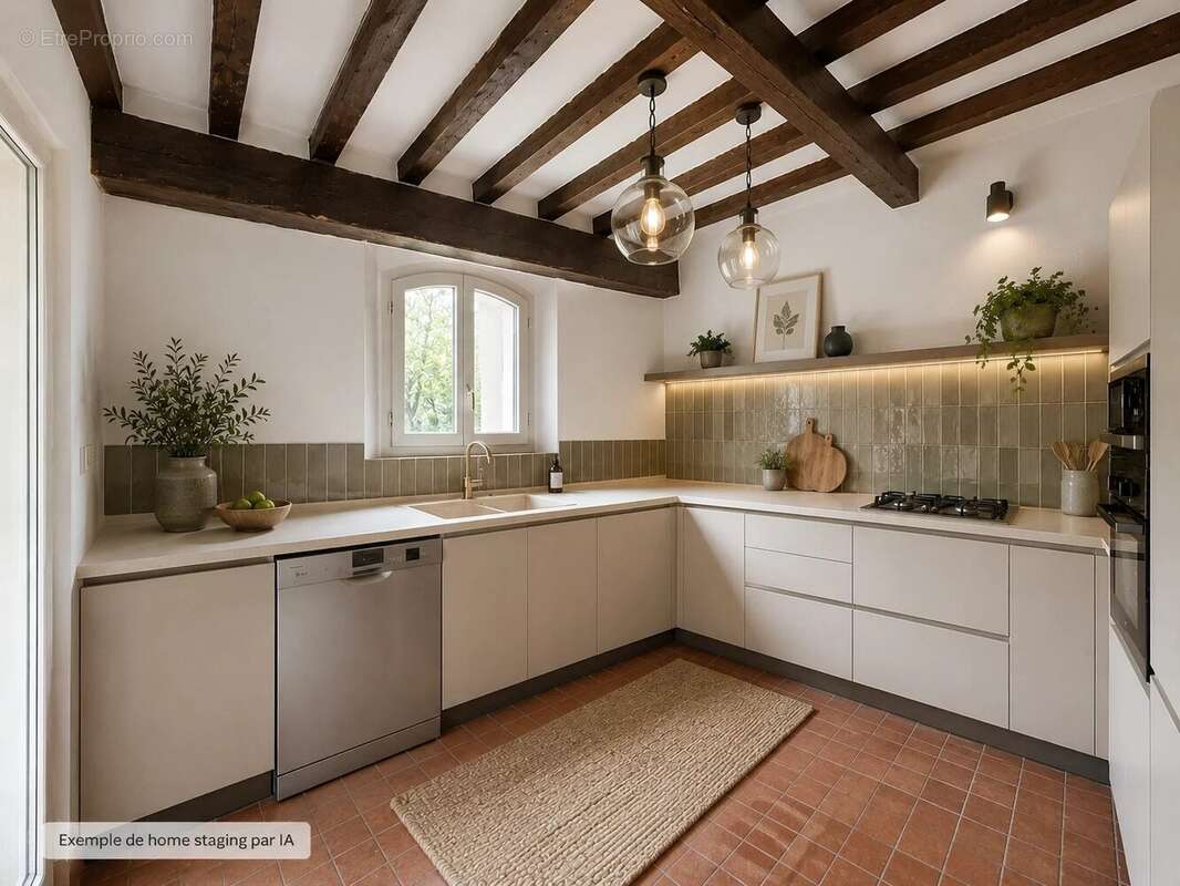 Maison à LES ADRETS-DE-L'ESTEREL