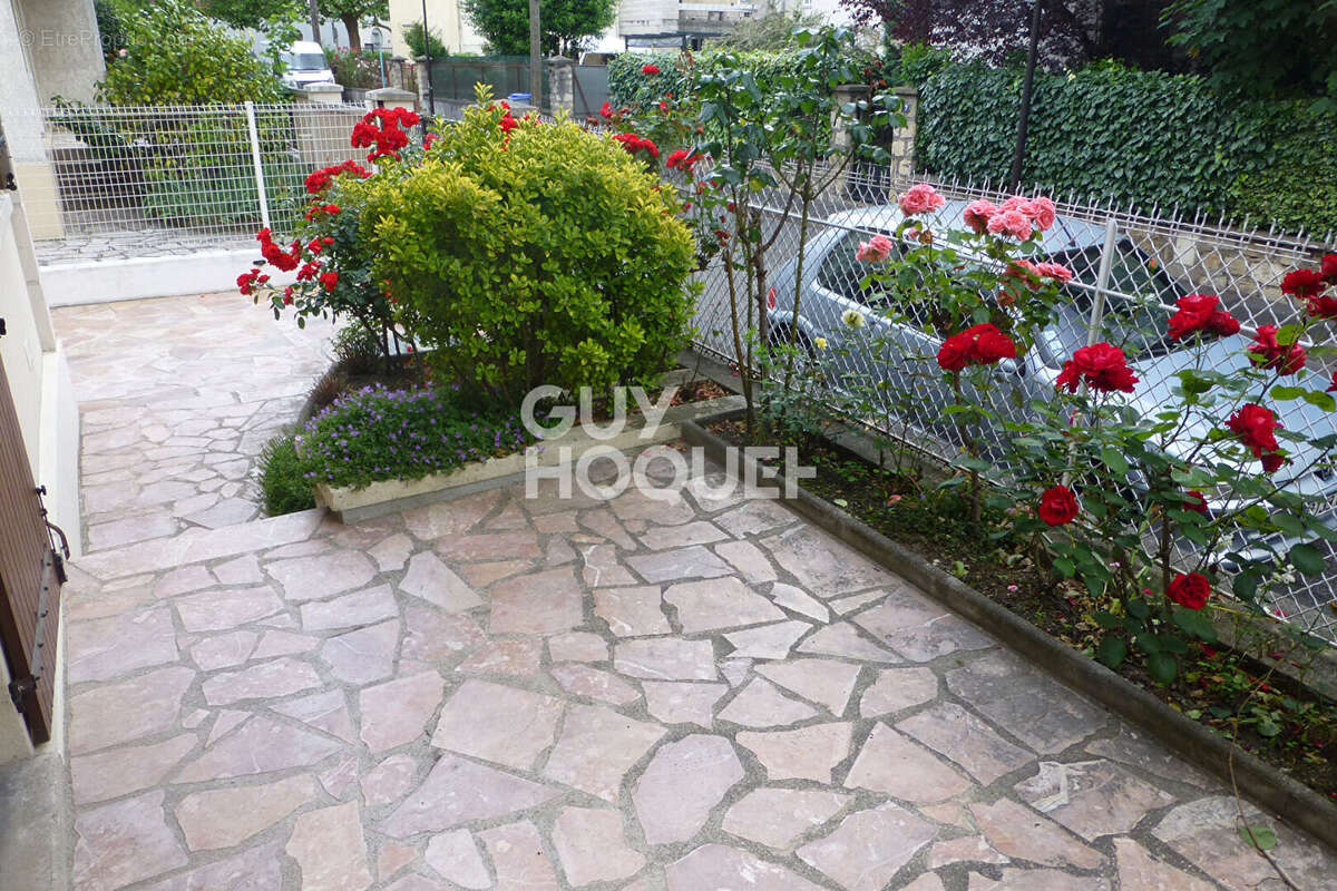 Maison à LE BOURGET