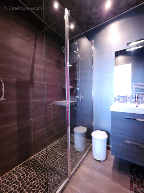 Appartement à AMELIE-LES-BAINS-PALALDA