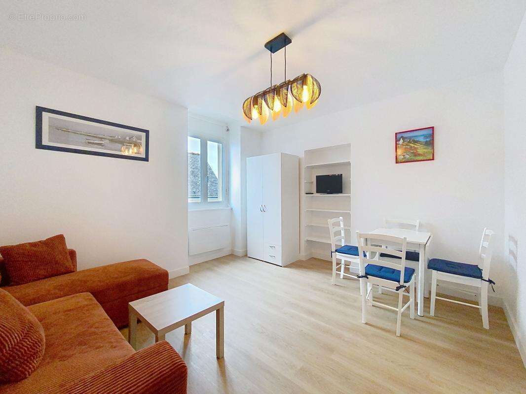 Appartement à GUIDEL