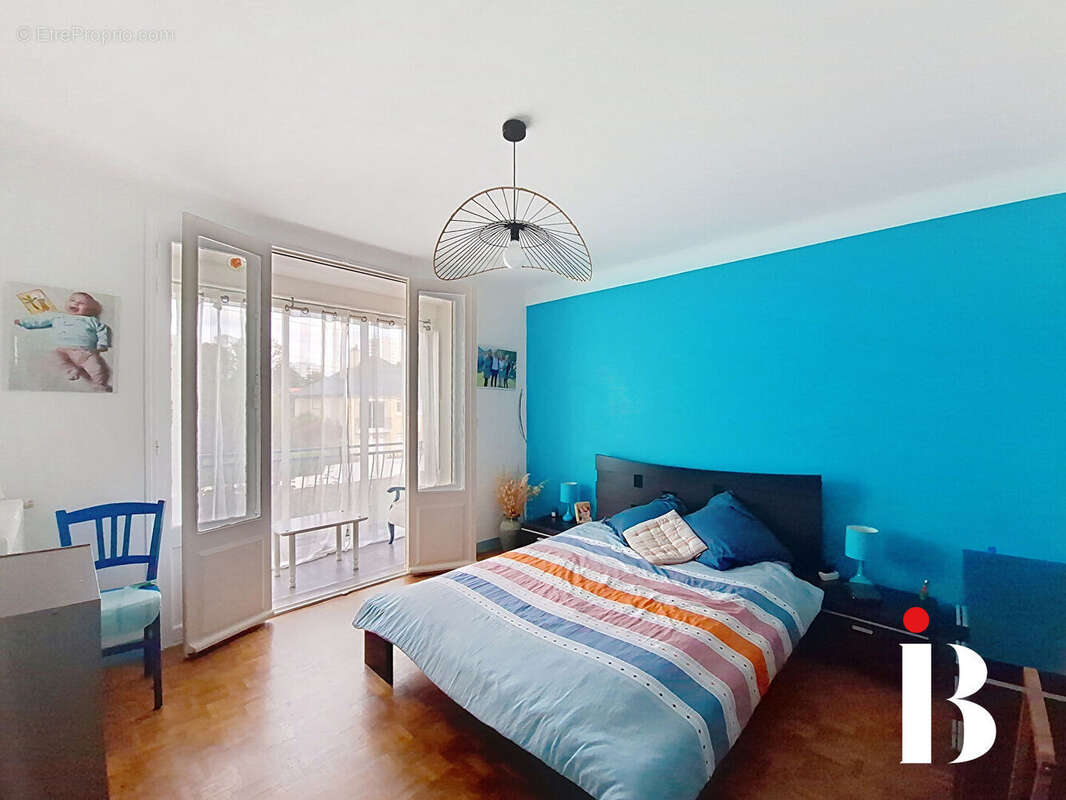 Maison à SAINT-HERBLAIN