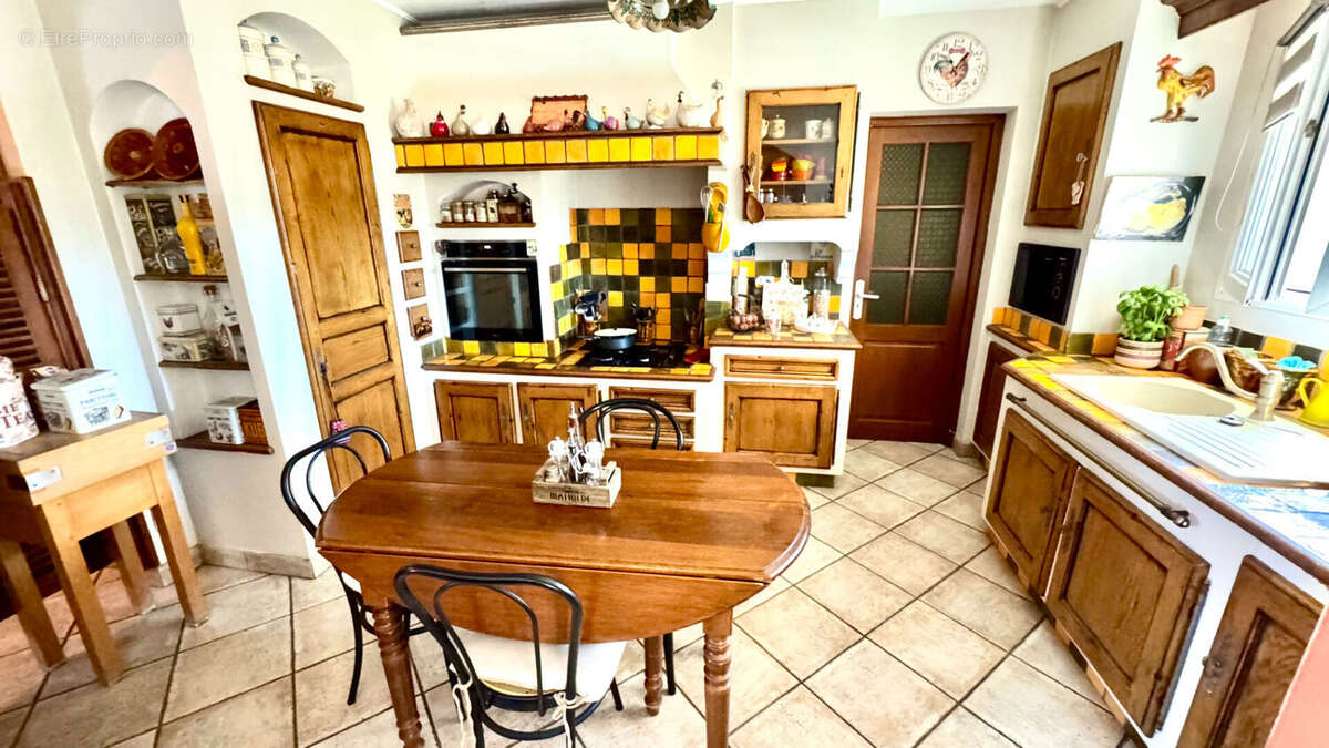 Maison à CARPENTRAS