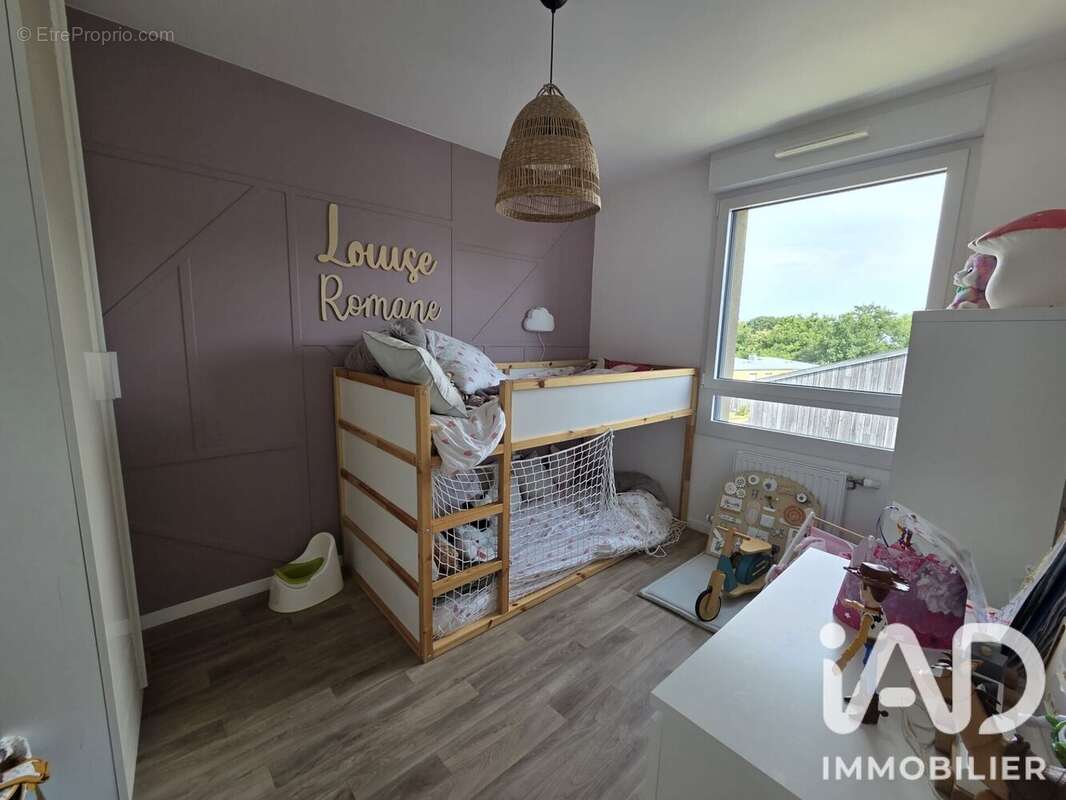 Photo 3 - Appartement à NANTES