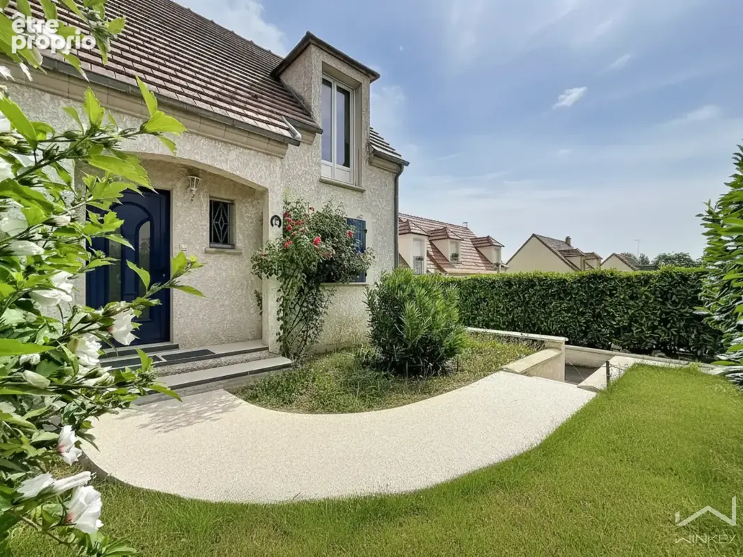 À Écharcon, cette maison à tout pour plaire ! - photo 2