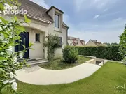 Maison à ECHARCON