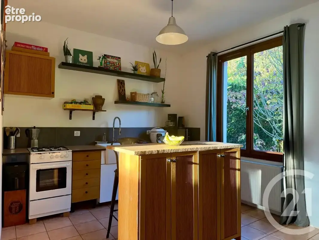 Maison 5 pièces 124 m² à vendre à Ivry-La-Bataille (27540) - photo 3