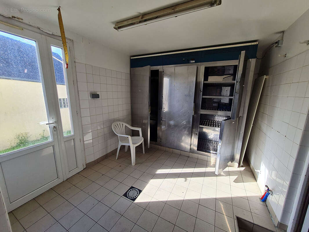 Appartement à LA LOUPE