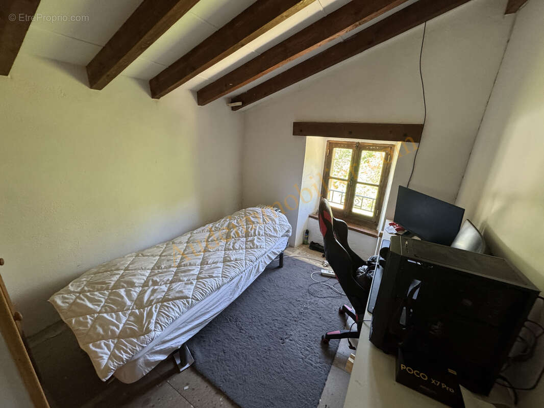 Maison avec jardin de 3500m2 environ - photo 20