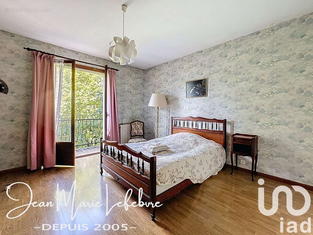 Photo 9 - Maison à CHONAS-L&#039;AMBALLAN