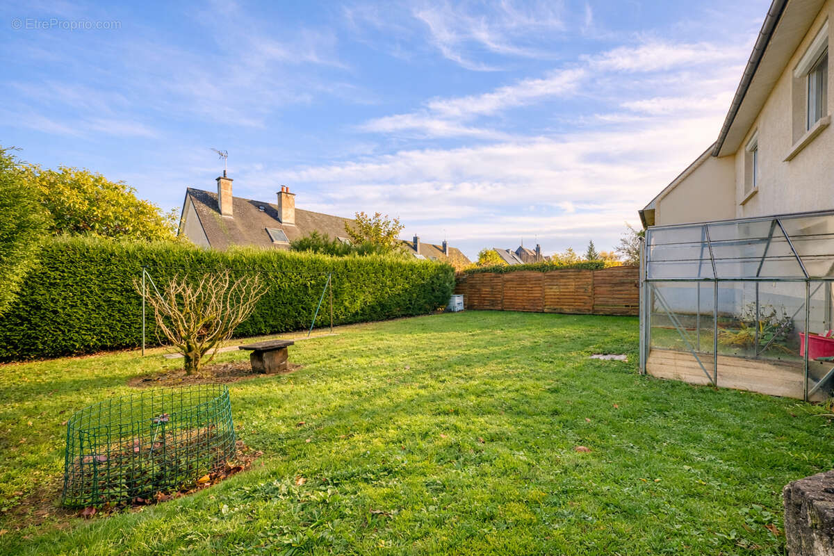 Maison - Cesson-Sévigné - photo 12
