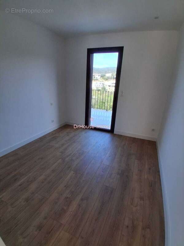 Appartement à PIETROSELLA