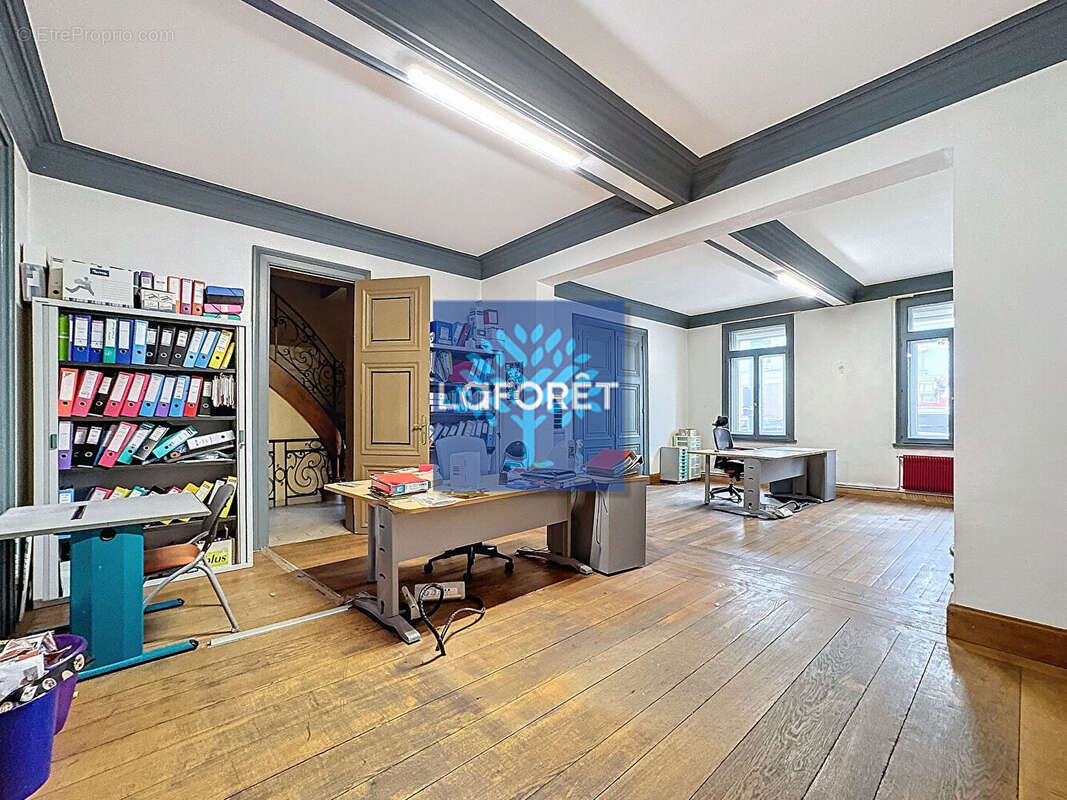 Appartement à ANZIN