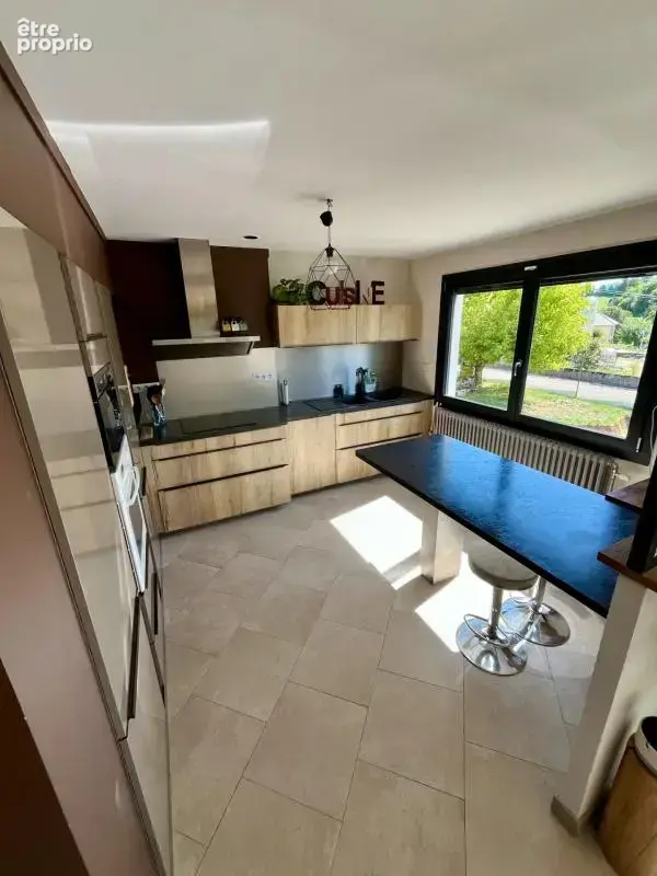 Maison de village sur CONDAMINE (01) - photo 4