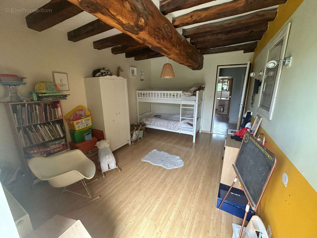 Maison à LA ROUXIERE