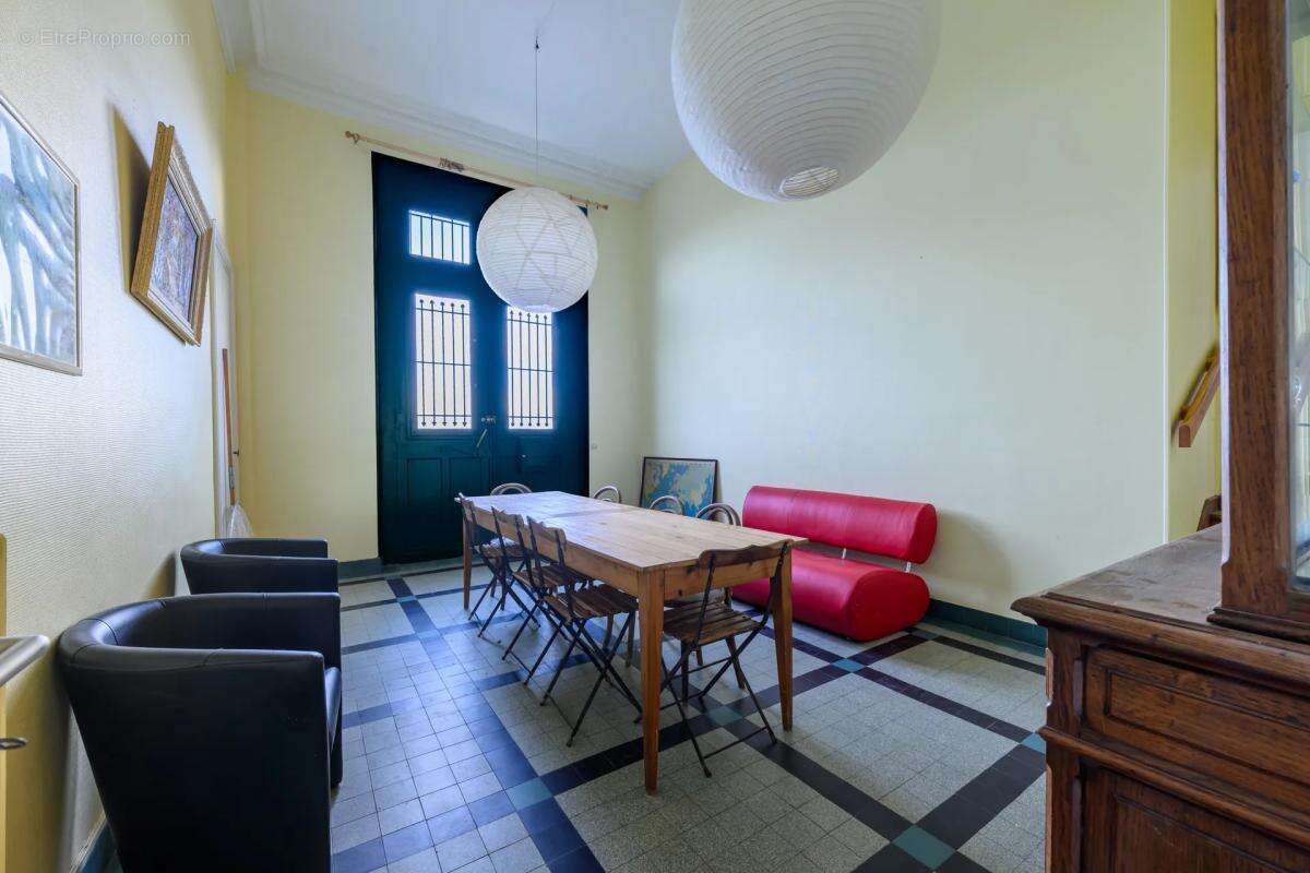 Appartement à DIEPPE